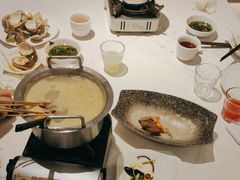 -香蜜轩·粤菜·宴会(世界之窗店)