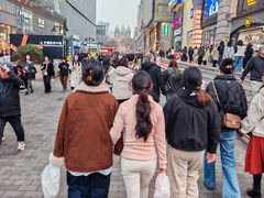 -吾悦广场(天津和平店)