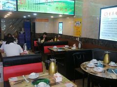 大堂-嘟享吃重庆鸡公煲(五一店)