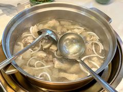 -润园四季椰子鸡火锅(南山海岸城店)