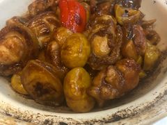 -东江海鲜酒家(艺都分店)