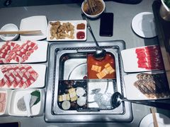-海底捞火锅(如皋吾悦广场店)