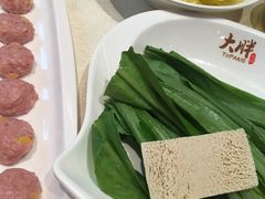 -大胖骨汤火锅(裕华店)