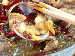 -陈氏肥蛤(小纬六路总店)
