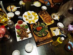 -吉祥圣雪藏餐