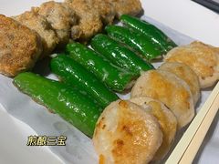 -猪肉婆私房菜(容桂总店)
