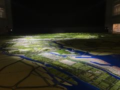-广州市城市规划展览中心