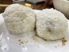 艾窝窝-白魁老号饭庄(交道口店)