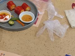 -点都德(龙之梦店)