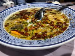 -农川记&酸菜鱼四川料理(横岗荣德店)