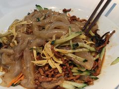 -红东阁东北菜烤肉酒馆(CROSS万象汇店)