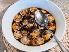 -川旺角融合菜•海景餐厅(星海广场店)