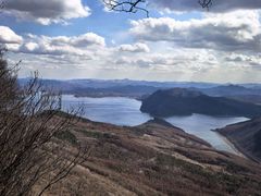 -五女山景区