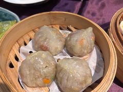 -粤匠·澳门点心粤菜海鲜(澳门半岛店)