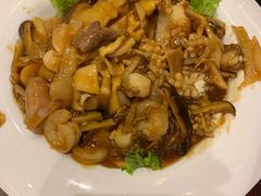 -惠宾饭庄(中山路店)