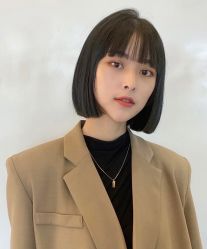 -MOVAN HAIR莫凡匠人发型屋