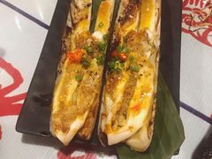 蛏子王-辉记炭烧海鲜大排档·老字号(福田店)