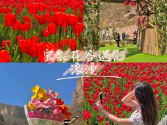 -河南宝泉旅游区