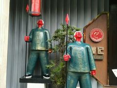 -蒋记海鲜姿造•洋房别墅(星河湾店)