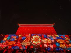 -西安城墙·碑林历史文化景区