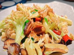 -桂满陇·西湖船宴(平安金融中心店)