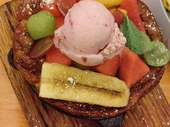 -haxnbauer海森堡德国餐厅(深圳coco店)