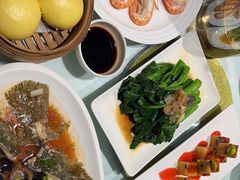 -上下九广州菜馆(锦业路店)