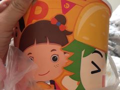 -华莱士·全鸡汉堡(沧源店)