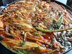 -MI WU FACTORY米屋美食工厂餐厅(绿地店)