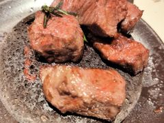 -一沙一城·岩烤牛扒(深圳首店)