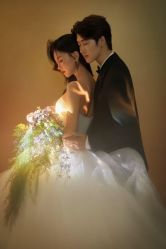 -全城热恋璀璨婚纱摄影(国贸总店)