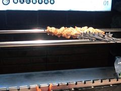 -很久以前羊肉串(簋街店)