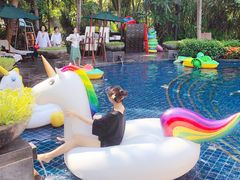 -三亚湾海居铂尔曼度假酒店