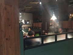 -手选潮汕鲜活牛肉火锅(二七广场店)