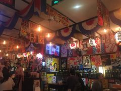 大堂-平成屋· Late Night 食堂(四川北路店)