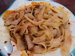 -范记靖远羊羔肉(博物馆店)
