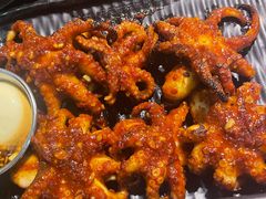 -青春韩国料理(光环店)