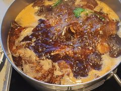 -蝎王府羊蝎子(虎坊桥总店)
