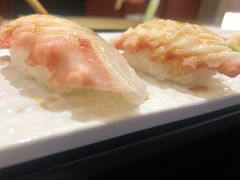 -Sushi Hanzo半藏(天环广场店)
