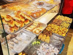 -宏发红西饼屋(天津路店)