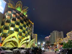 -九毛九西北菜(大东海店)