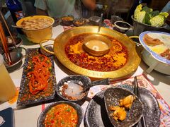 特色美蛙-哥老官重庆美蛙鱼头(宝山龙湖店)