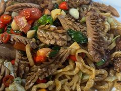 -荣荣面馆(丹溪大道店)