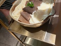 -左庭右院鲜牛肉火锅(新梅广场店)