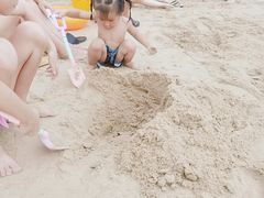 -碧桂园十里银滩