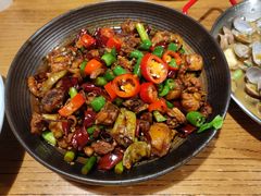 -新白鹿餐厅(龙游路总店·杭帮菜名店)