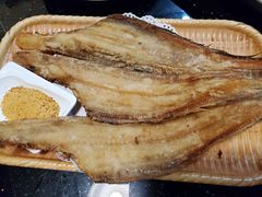 舌头鱼-胶东海鲜大排档(北太平庄店)