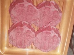 -牛YO寿喜烧·铁板烧和牛火锅自助(市府恒隆店)