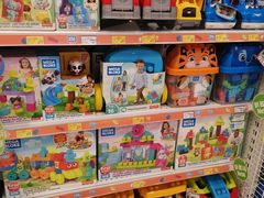 -TOYSRUS玩具反斗城(长春欧亚新生活购物广场店)