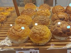 -凯斯汀蛋糕(大学城店)